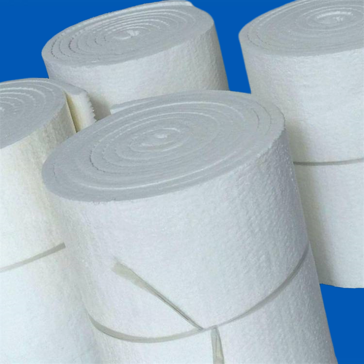 金坛陶瓷纤维毡